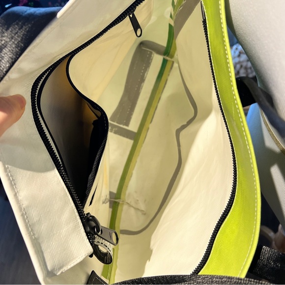 [RARE] Freitag F203 BOB large tote - Picture 5 of 6